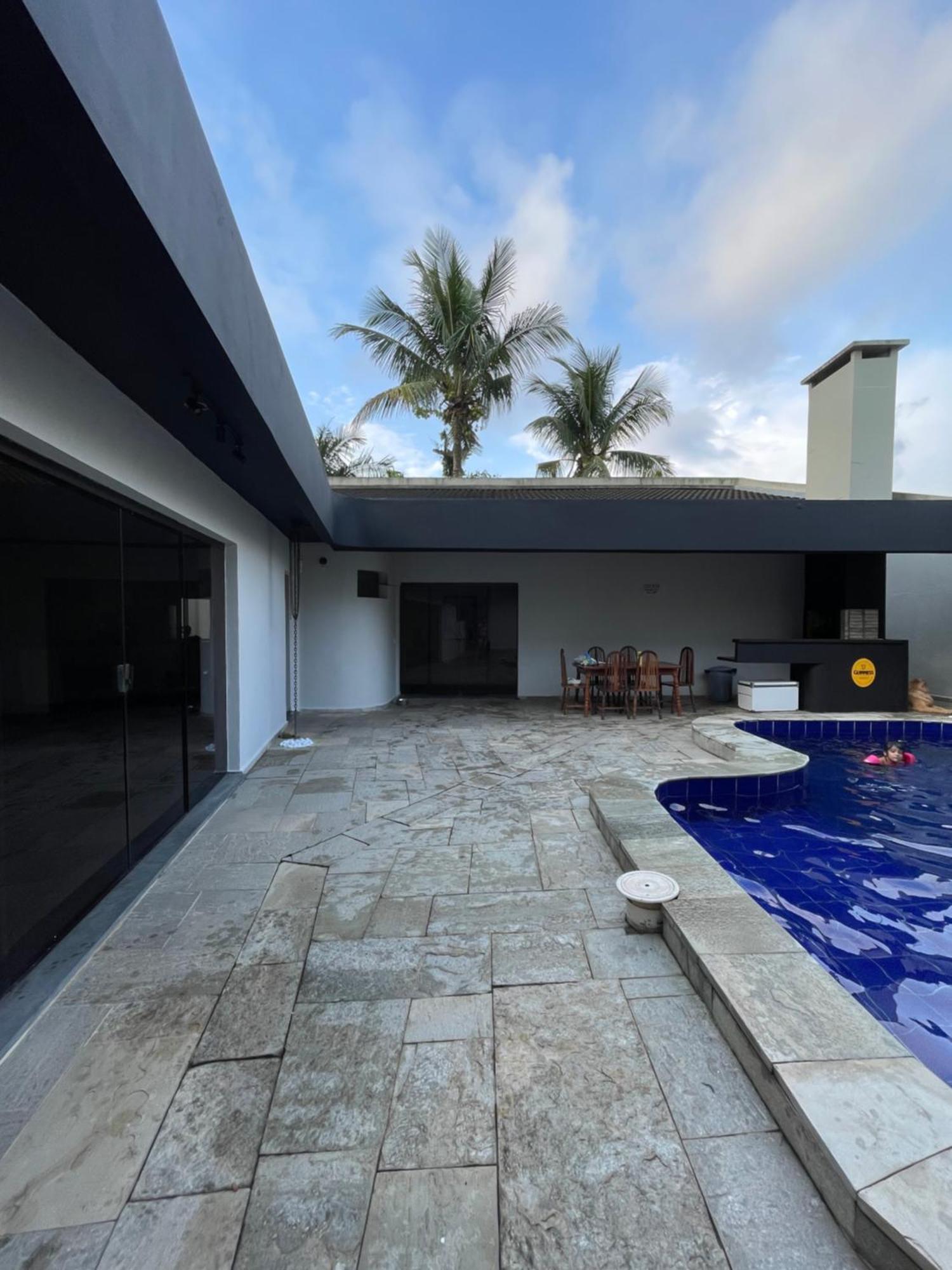 Acomodacoes Do Tio Will - 2 Guaruja Exterior photo