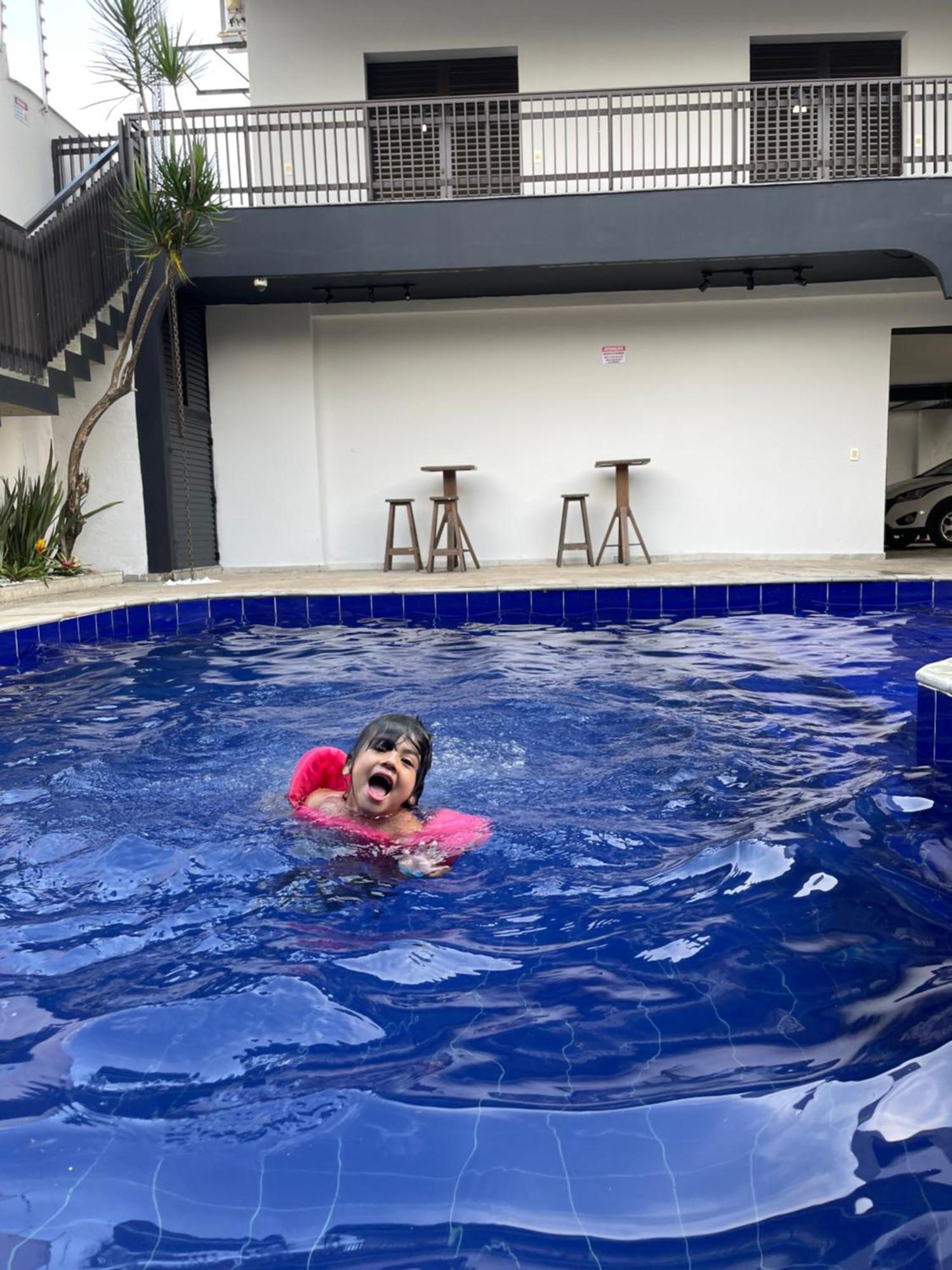 Acomodacoes Do Tio Will - 2 Guaruja Exterior photo