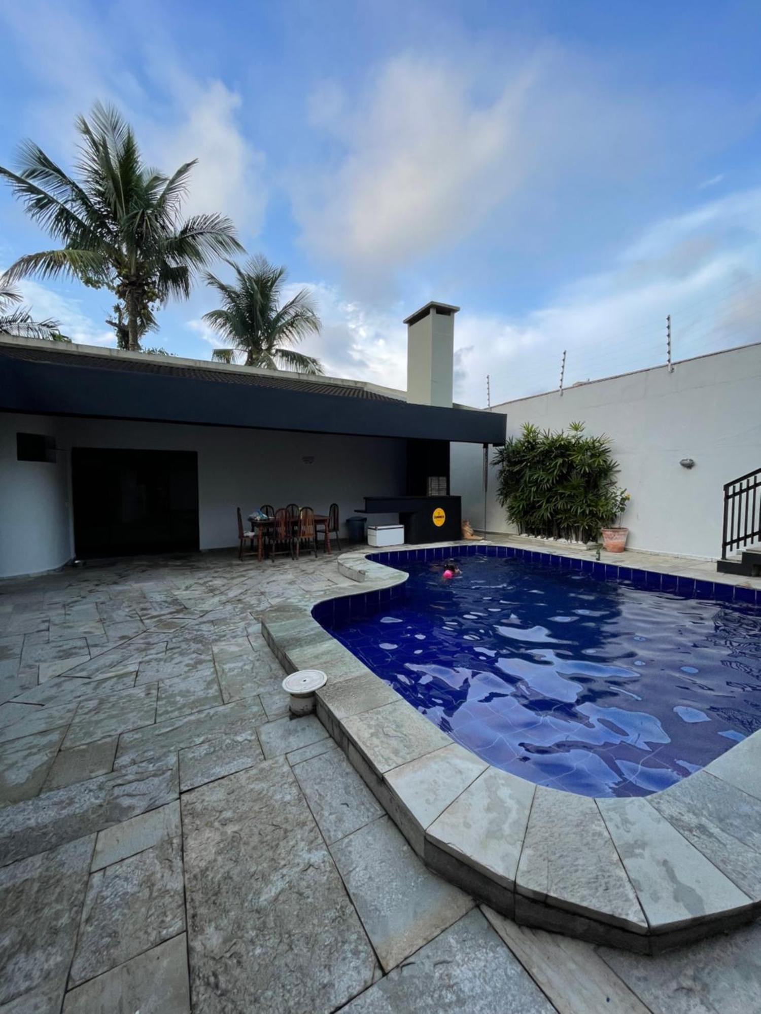 Acomodacoes Do Tio Will - 2 Guaruja Exterior photo