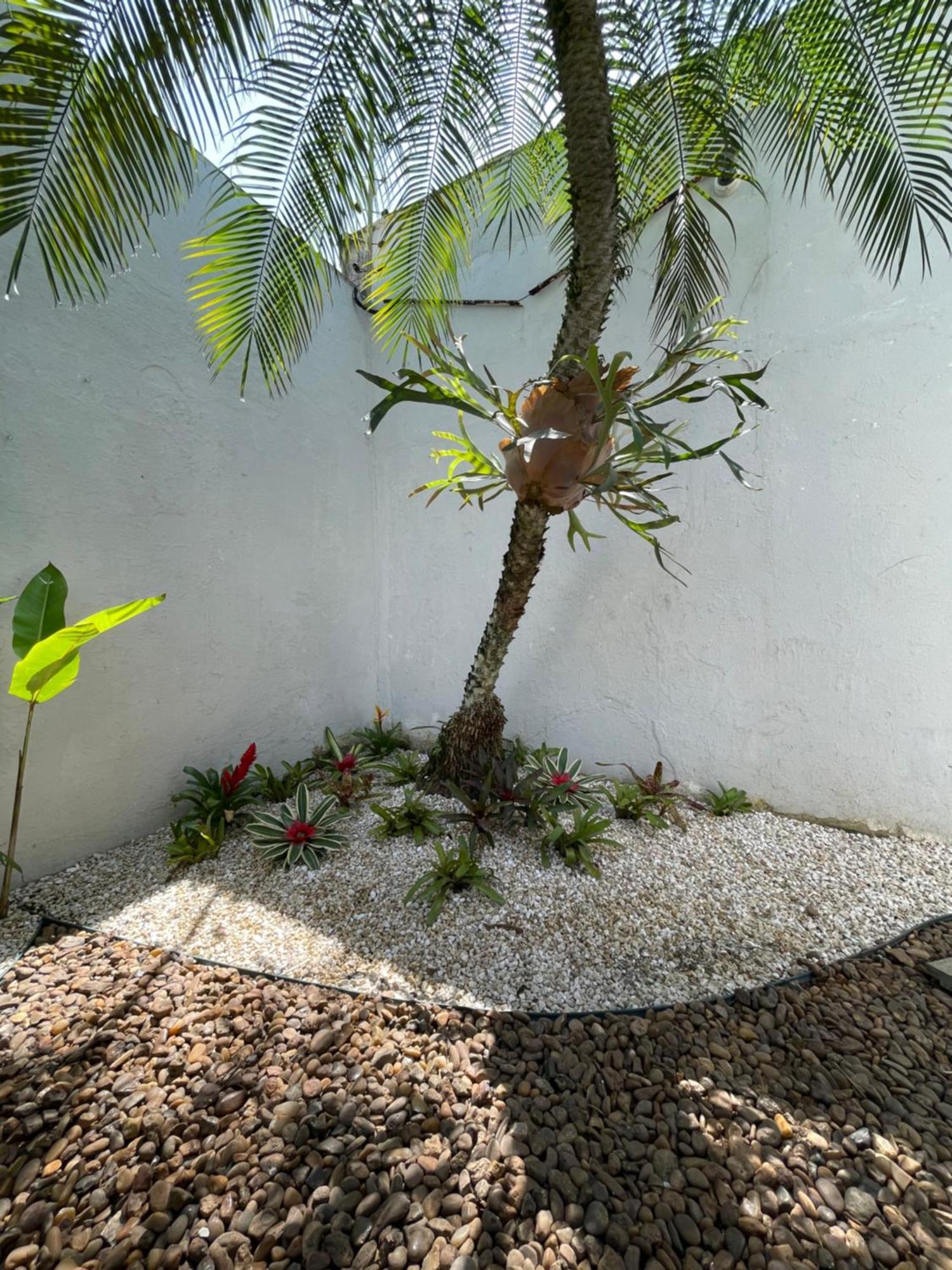 Acomodacoes Do Tio Will - 2 Guaruja Exterior photo